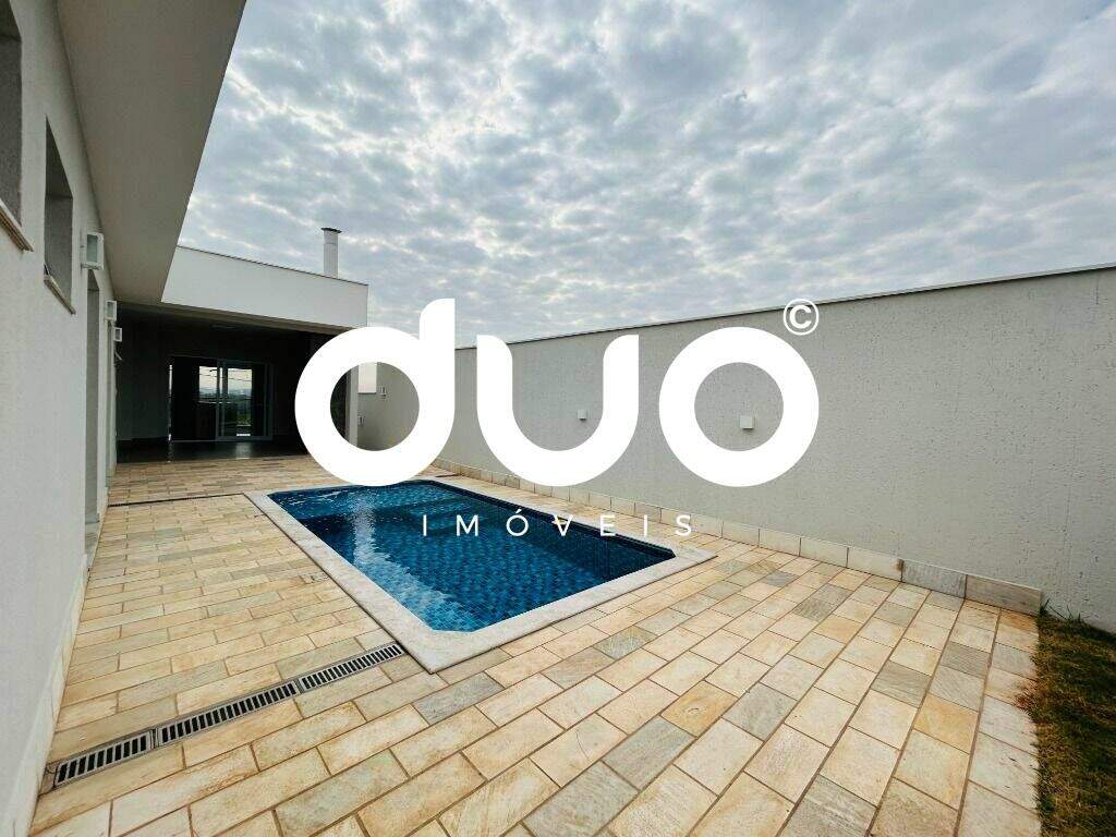 Casa à venda no Ondas: 