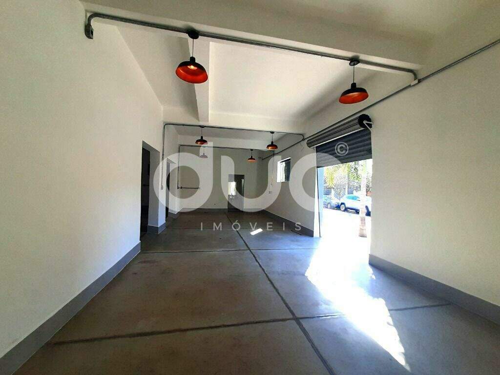 Salão para aluguel no Vila Independência: 
