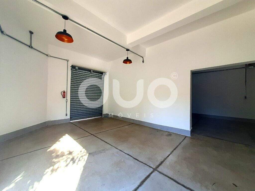 Salão para aluguel no Vila Independência: 