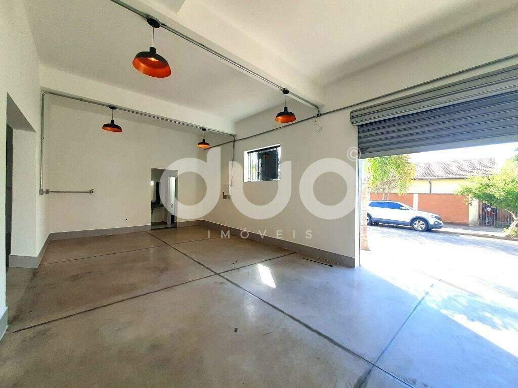 Salão para aluguel no Vila Independência: 