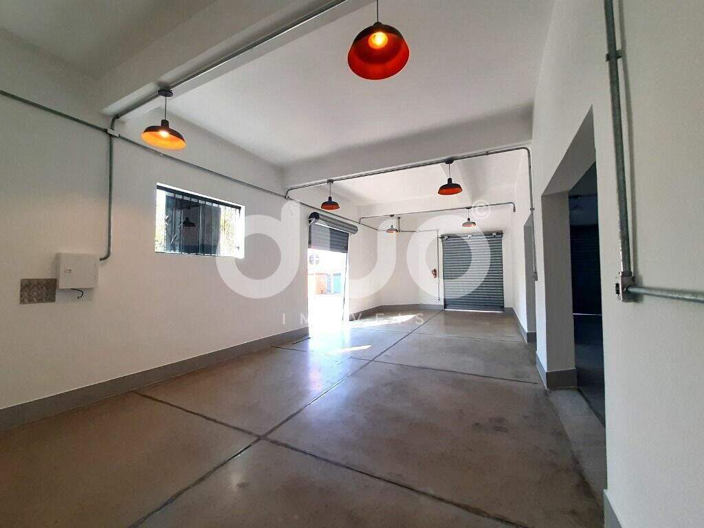 Salão para aluguel no Vila Independência: 