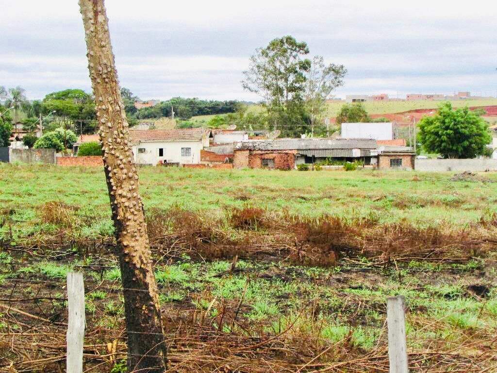 Área à venda no Campestre: 