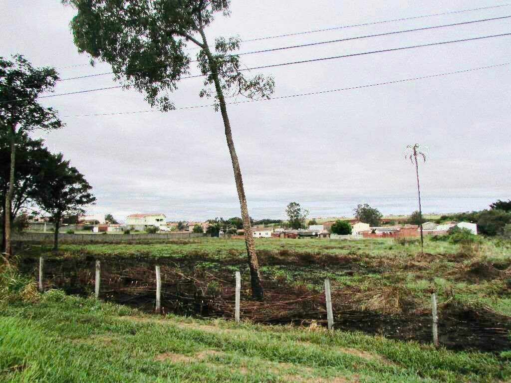 Área à venda no Campestre: 