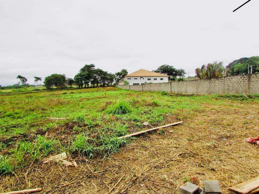 Área à venda no Campestre: 
