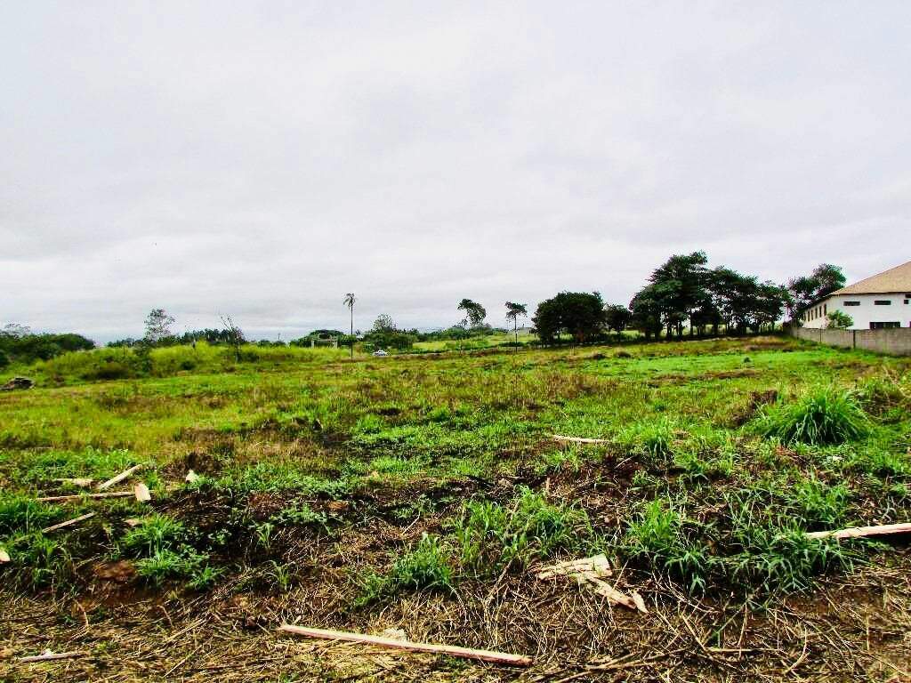 Área à venda no Campestre: 