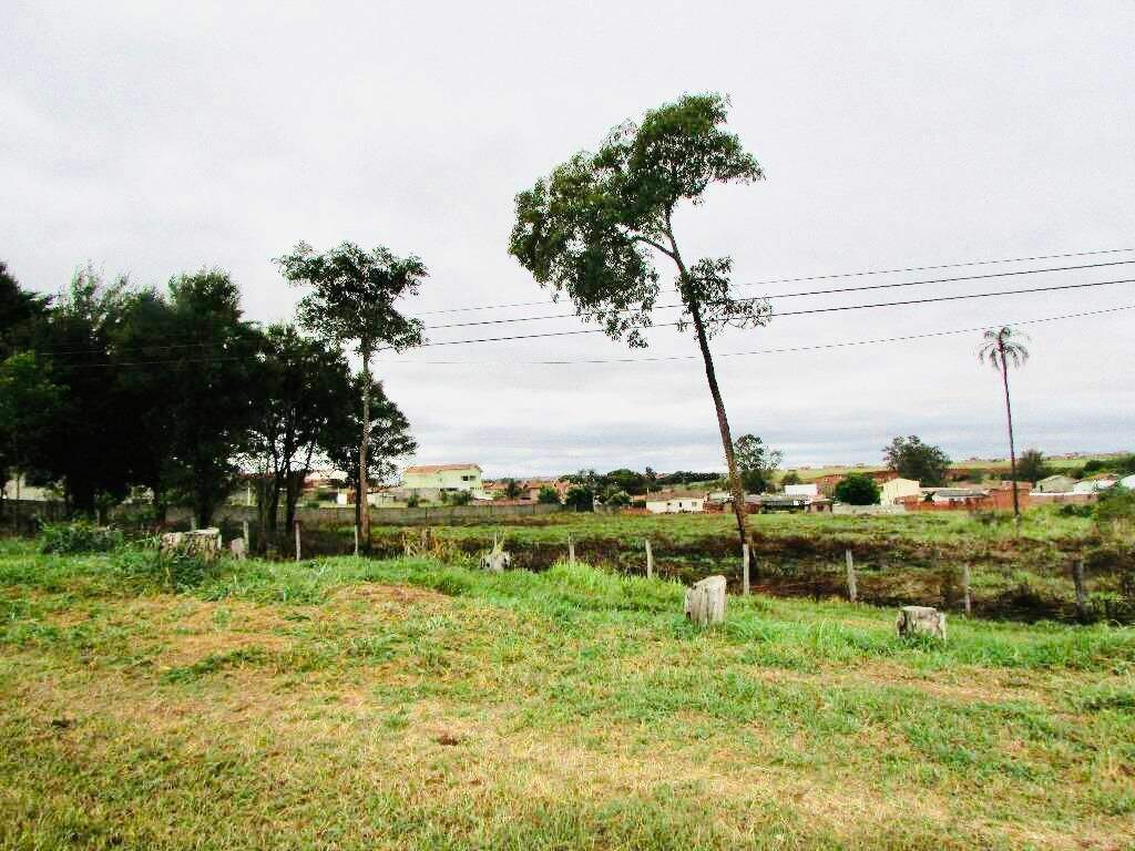 Área à venda no Campestre: 
