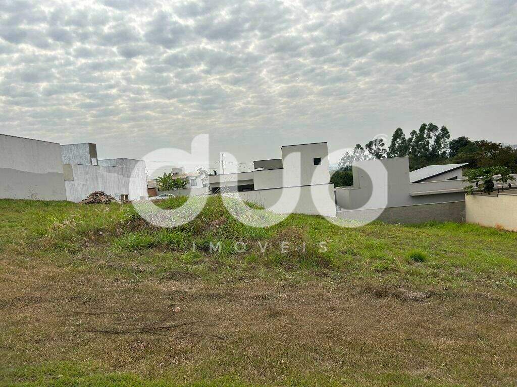 Terreno à venda no Ondas: Terreno à venda, 286 m² por R$ 220.000 - Ondas - Piracicaba/SP