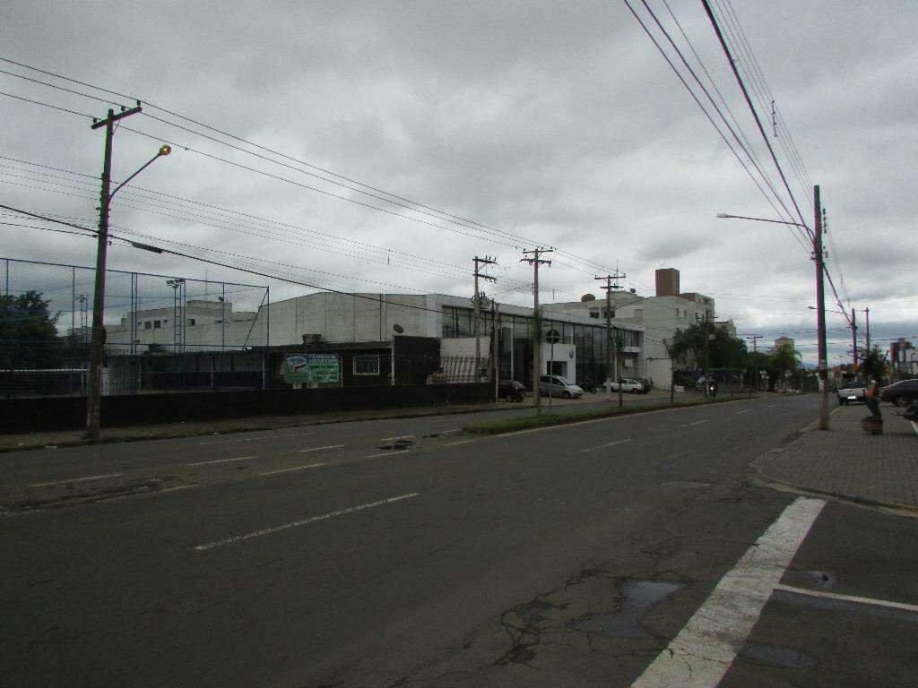 Área à venda no Jardim Caxambu: 