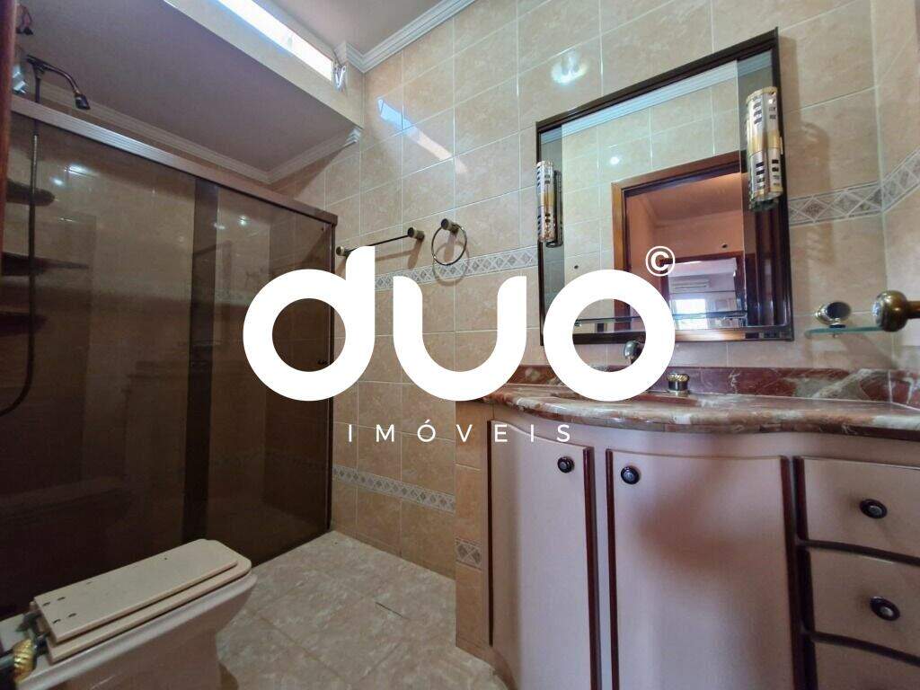 Casa à venda no Jardim Brasília: Casa com 3 dormitórios à venda, 224 m² por R$ 850.000 - Parque Santa Cecília - Piracicaba/SP