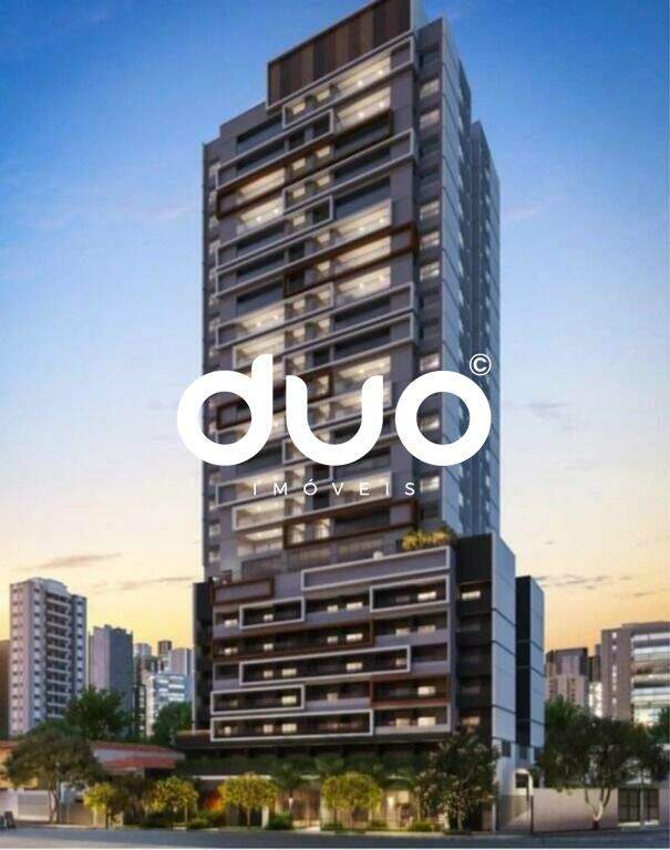 Studio à venda no Vila Clementino: Studio com 1 dormitório à venda, 27 m² por R$ 400.000 - Vila Clementino - São Paulo/SP