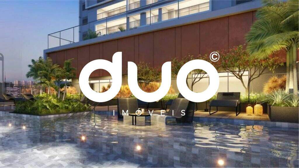 Studio à venda no Vila Clementino: Studio com 1 dormitório à venda, 27 m² por R$ 400.000 - Vila Clementino - São Paulo/SP