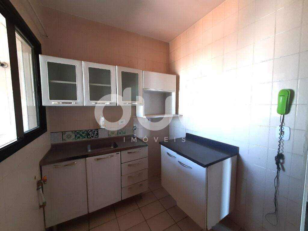 Apartamento à venda no Alto: 