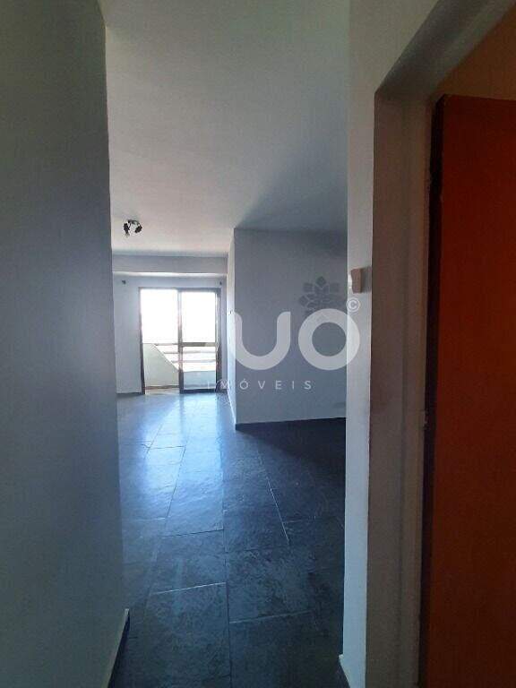 Apartamento à venda no Alto: 