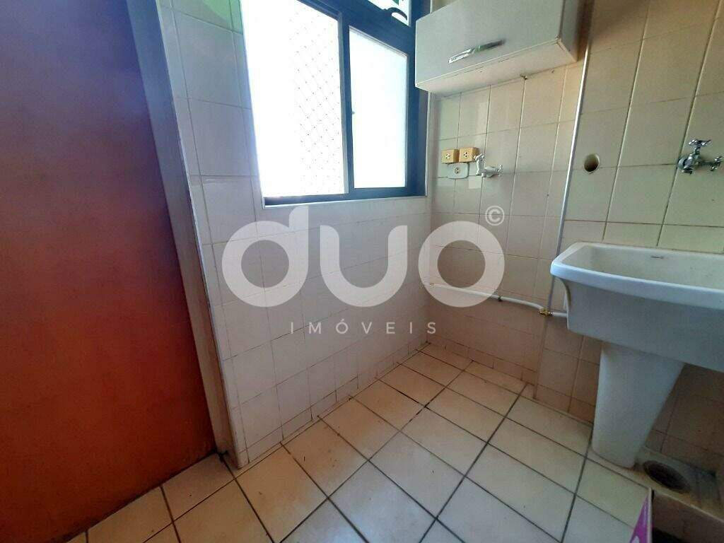 Apartamento à venda no Alto: 