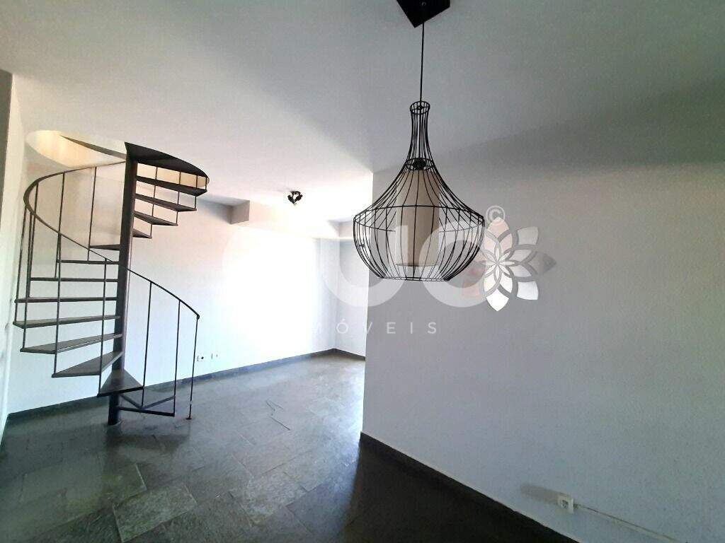 Apartamento à venda no Alto: 