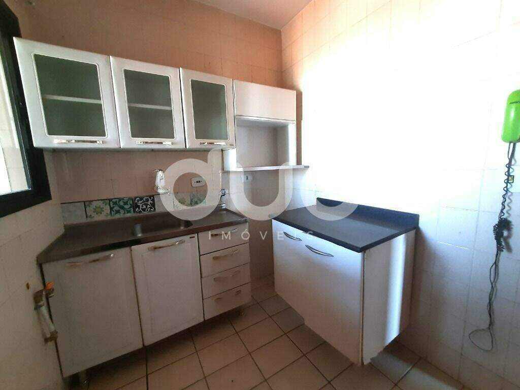 Apartamento à venda no Alto: 