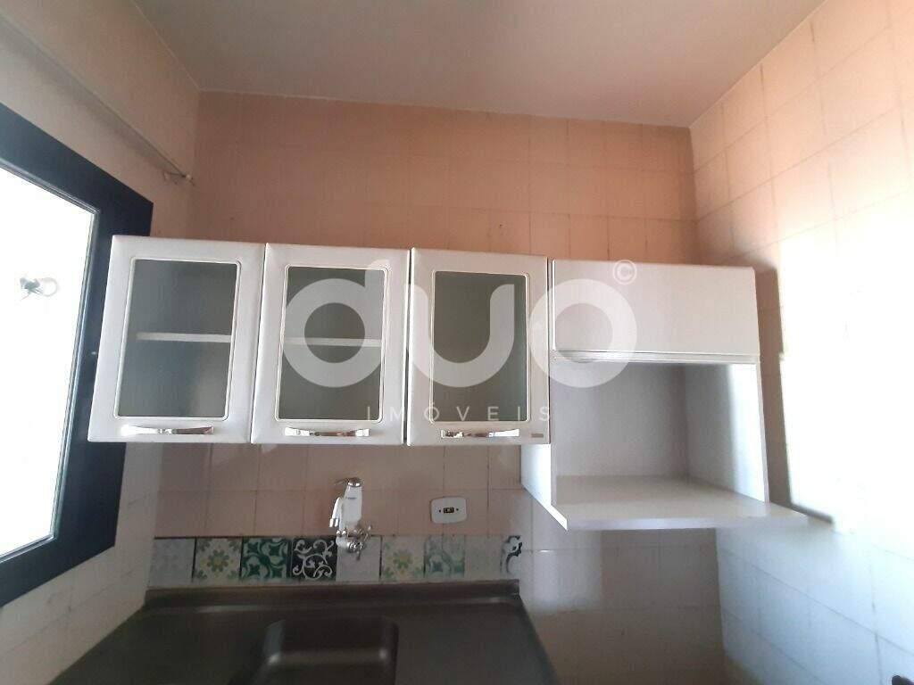 Apartamento à venda no Alto: 