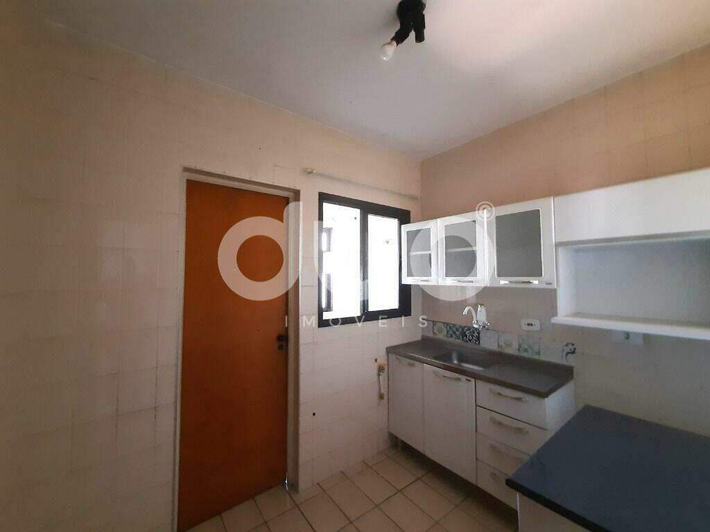 Apartamento à venda no Alto: 