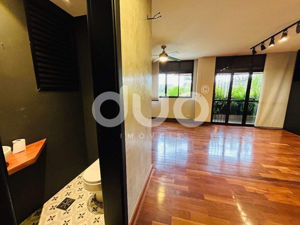 Apartamento à venda no São Dimas: Apartamento com 3 dormitórios à venda, 146 m² por R$ 960.000 - São Dimas - Piracicaba/SP