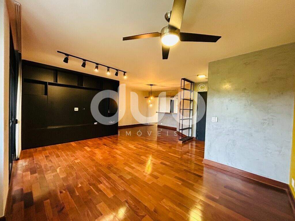 Apartamento à venda no São Dimas: Apartamento com 3 dormitórios à venda, 146 m² por R$ 960.000 - São Dimas - Piracicaba/SP