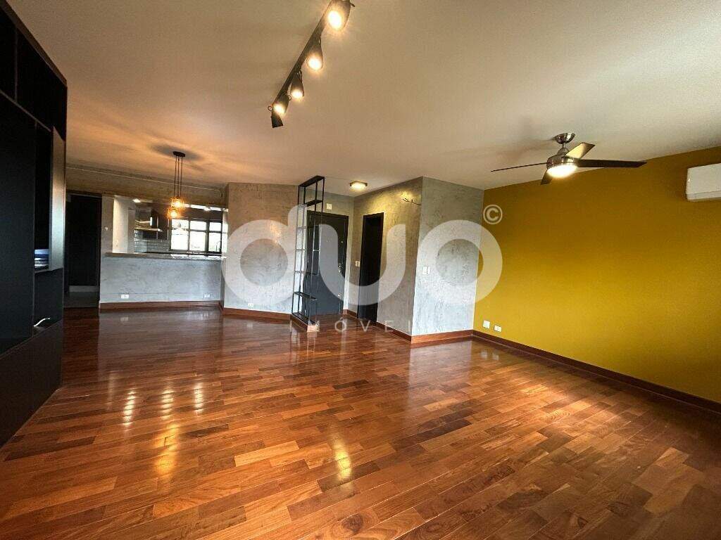 Apartamento à venda no São Dimas: Apartamento com 3 dormitórios à venda, 146 m² por R$ 960.000 - São Dimas - Piracicaba/SP