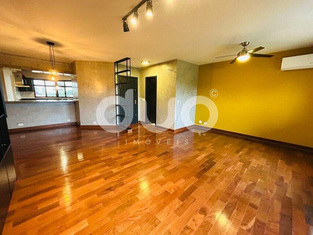 Apartamento à venda no São Dimas: Apartamento com 3 dormitórios à venda, 146 m² por R$ 960.000 - São Dimas - Piracicaba/SP