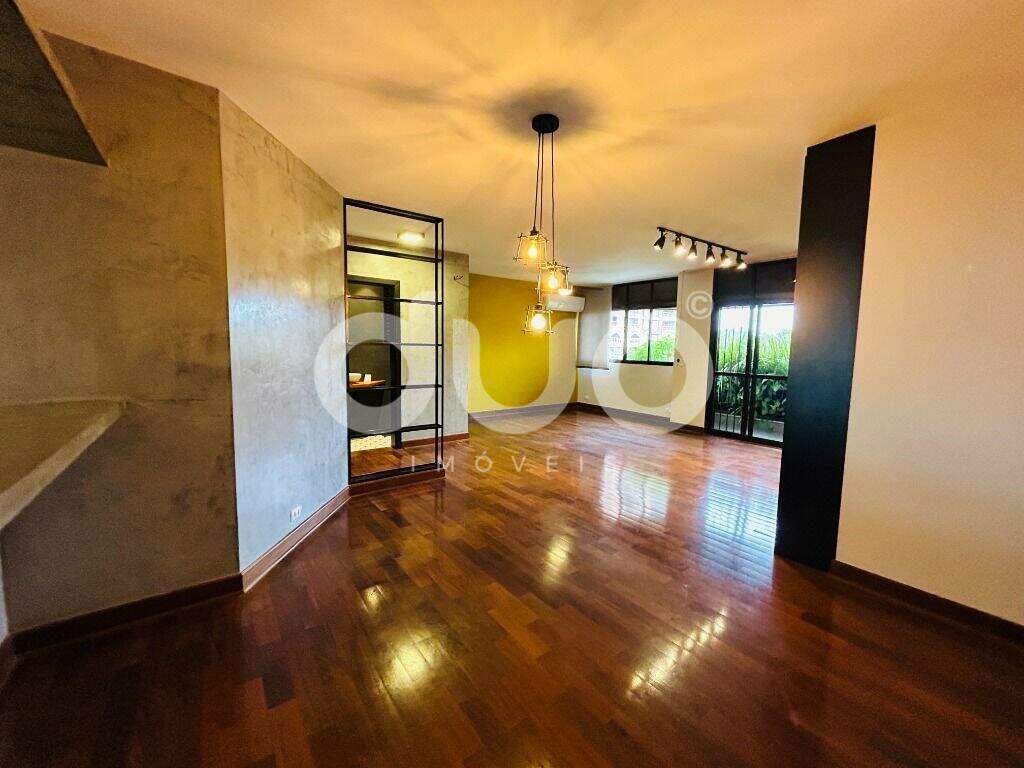 Apartamento à venda no São Dimas: 