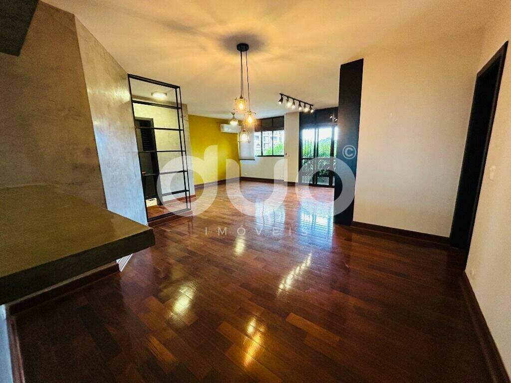 Apartamento à venda no São Dimas: 