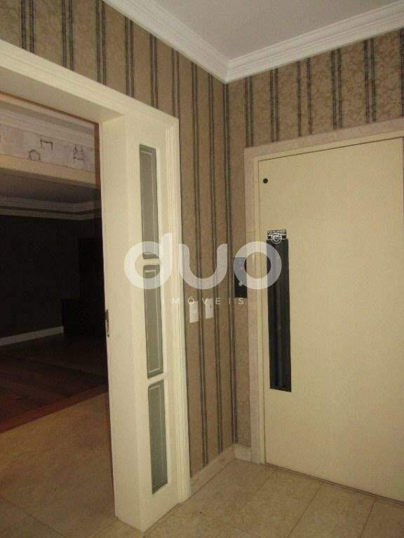 Apartamento à venda no Centro: Apartamento com 3 dormitórios, 274 m² - venda por R$ 850.000 ou aluguel por R$ 11.530/mês - Centro - Piracicaba/SP