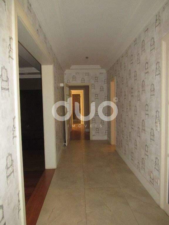 Apartamento à venda no Centro: Apartamento com 3 dormitórios, 274 m² - venda por R$ 850.000 ou aluguel por R$ 11.530/mês - Centro - Piracicaba/SP