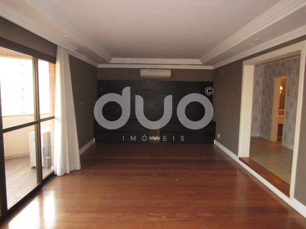 Apartamento à venda no Centro: Apartamento com 3 dormitórios, 274 m² - venda por R$ 850.000 ou aluguel por R$ 11.530/mês - Centro - Piracicaba/SP