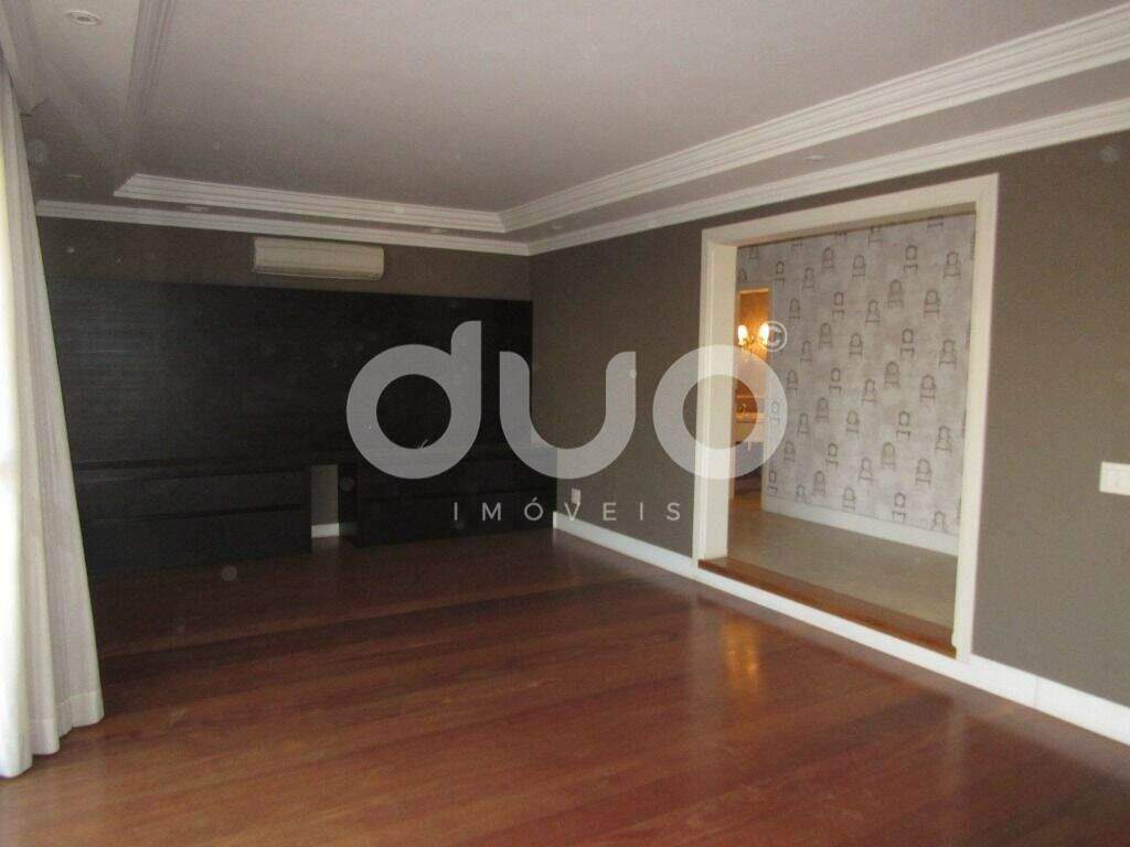 Apartamento à venda no Centro: Apartamento com 3 dormitórios, 274 m² - venda por R$ 850.000 ou aluguel por R$ 11.530/mês - Centro - Piracicaba/SP