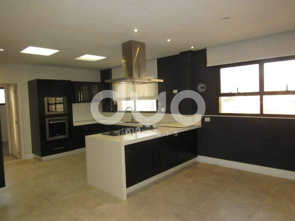 Apartamento à venda no Centro: Apartamento com 3 dormitórios, 274 m² - venda por R$ 850.000 ou aluguel por R$ 11.530/mês - Centro - Piracicaba/SP
