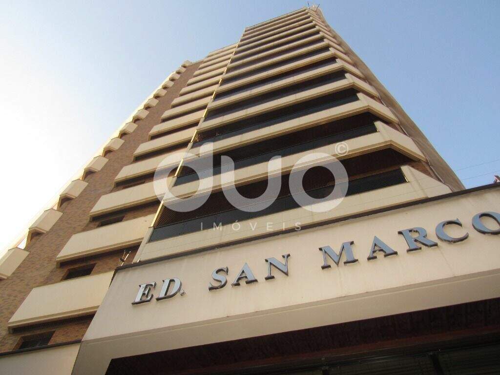 Apartamento à venda no Centro: Apartamento com 3 dormitórios, 274 m² - venda por R$ 850.000 ou aluguel por R$ 11.530/mês - Centro - Piracicaba/SP