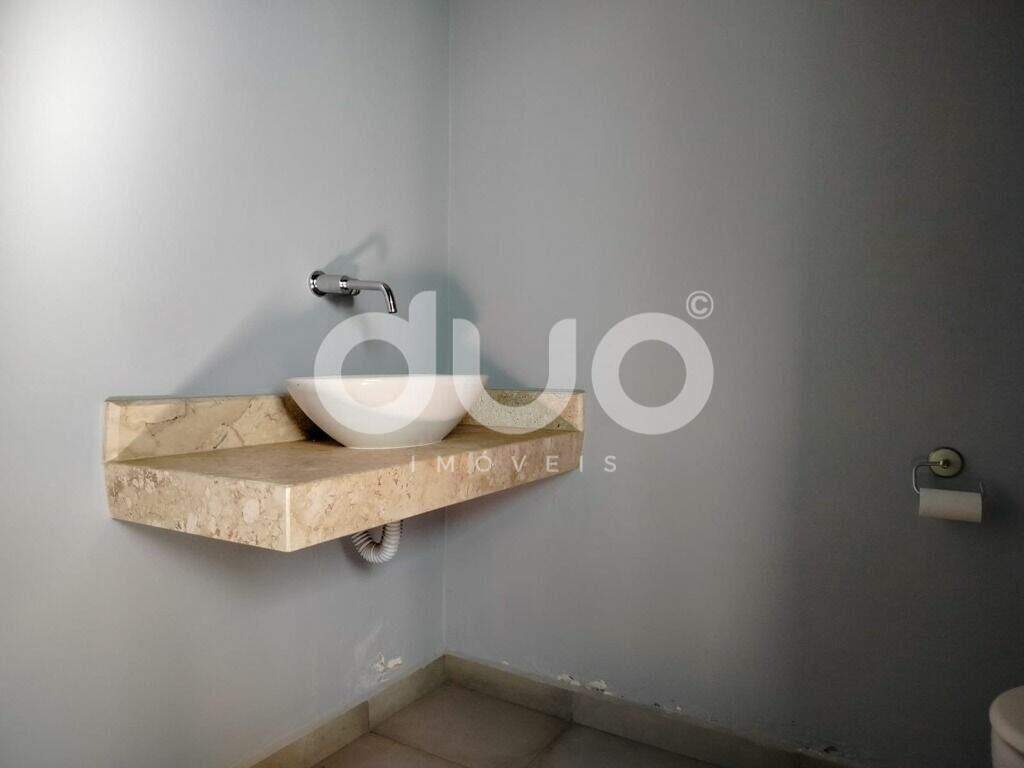 Salão para aluguel no Centro: 