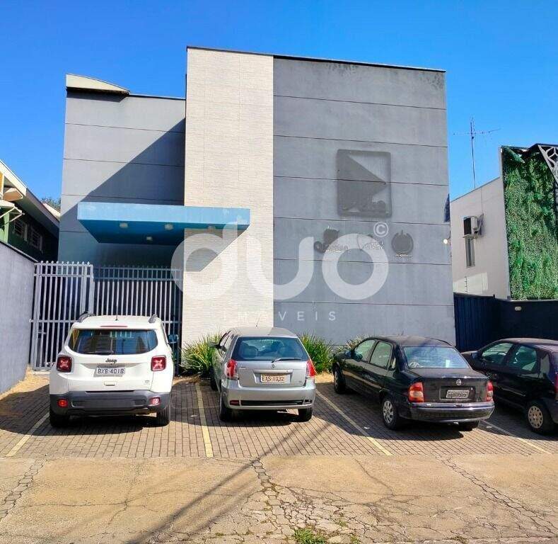 Salão para aluguel no Centro: 