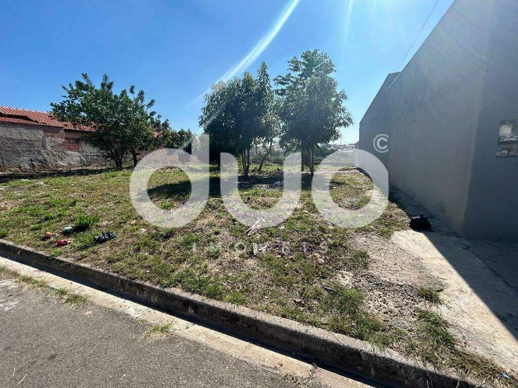 Terreno à venda no Parque Residencial Piracicaba Balbo: Terreno à venda, 175 m² por R$ 150.000 - Parque Residencial Piracicaba Balbo - Piracicaba/SP