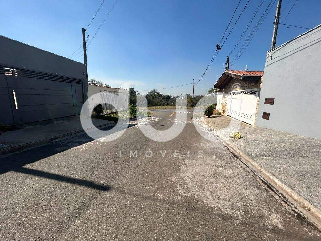 Terreno à venda no Parque Residencial Piracicaba Balbo: Terreno à venda, 175 m² por R$ 150.000 - Parque Residencial Piracicaba Balbo - Piracicaba/SP