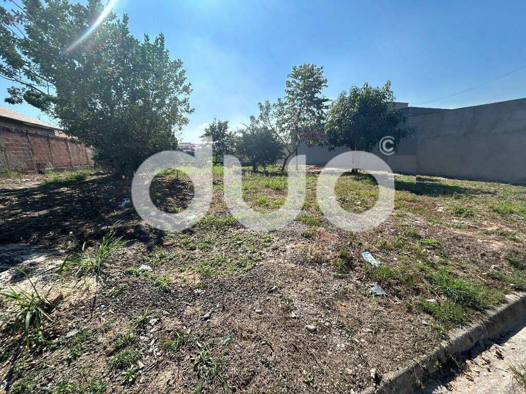 Terreno à venda no Parque Residencial Piracicaba Balbo: Terreno à venda, 175 m² por R$ 150.000 - Parque Residencial Piracicaba Balbo - Piracicaba/SP