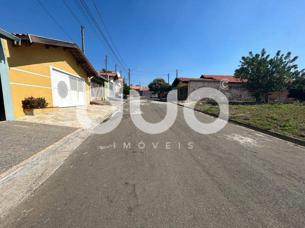 Terreno à venda no Parque Residencial Piracicaba Balbo: Terreno à venda, 175 m² por R$ 150.000 - Parque Residencial Piracicaba Balbo - Piracicaba/SP