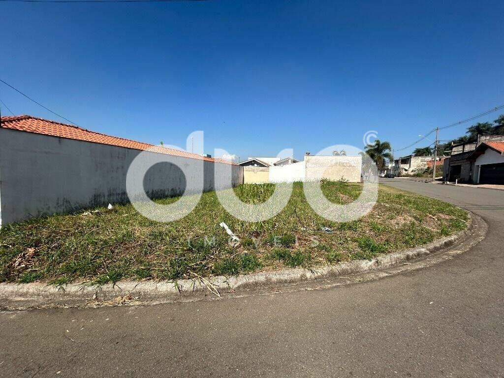Terreno à venda no Parque Residencial Piracicaba: Terreno à venda, 333 m² por R$ 250.000 - Parque Residencial Piracicaba - Piracicaba/SP