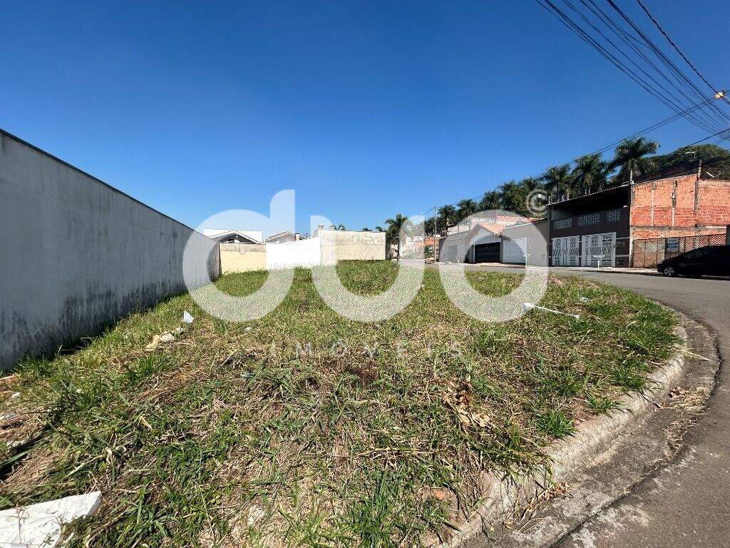 Terreno à venda no Parque Residencial Piracicaba: Terreno à venda, 333 m² por R$ 250.000 - Parque Residencial Piracicaba - Piracicaba/SP