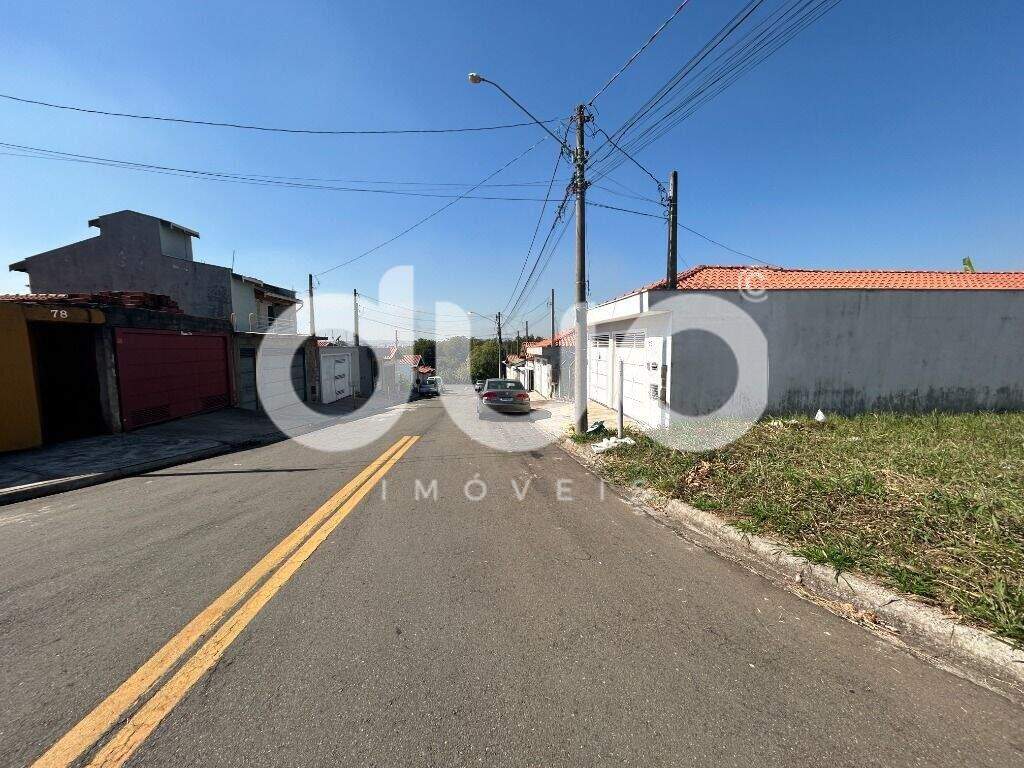 Terreno à venda no Parque Residencial Piracicaba: Terreno à venda, 333 m² por R$ 250.000 - Parque Residencial Piracicaba - Piracicaba/SP
