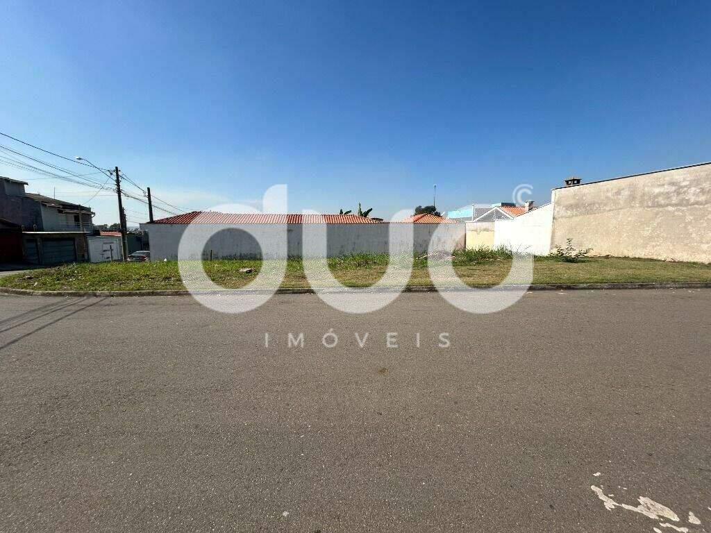 Terreno à venda no Parque Residencial Piracicaba: Terreno à venda, 333 m² por R$ 250.000 - Parque Residencial Piracicaba - Piracicaba/SP