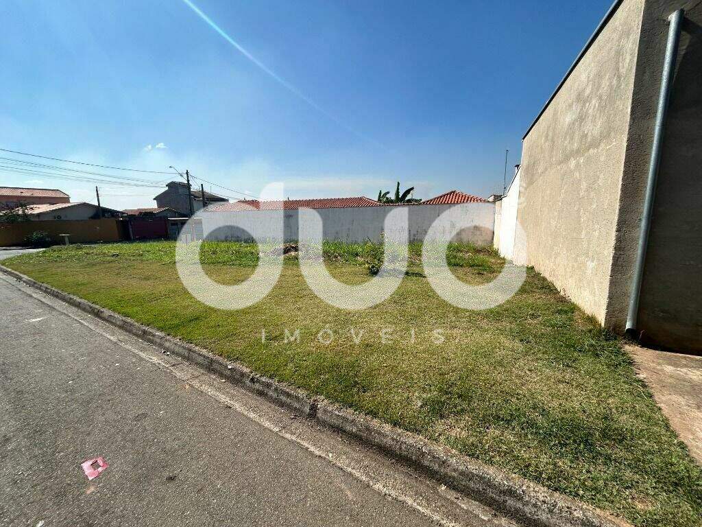 Terreno à venda no Parque Residencial Piracicaba: Terreno à venda, 333 m² por R$ 250.000 - Parque Residencial Piracicaba - Piracicaba/SP