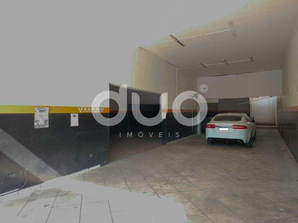 Barracão para aluguel no Paulista: 