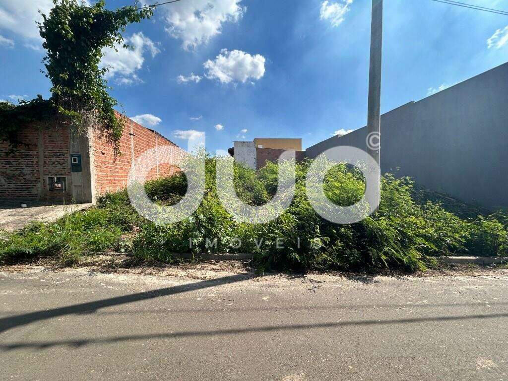 Terreno à venda no Piazza Itália: Terreno à venda, 200 m² por R$ 110.000 - Piazza Itália - Piracicaba/SP