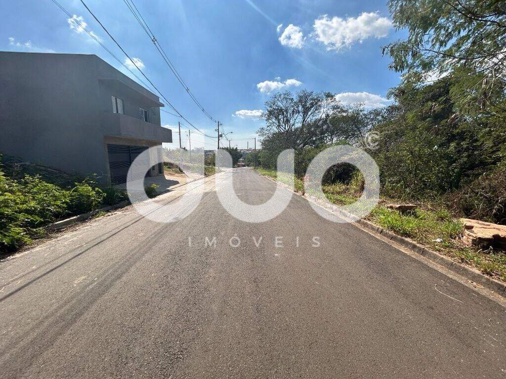 Terreno à venda no Piazza Itália: Terreno à venda, 200 m² por R$ 110.000 - Piazza Itália - Piracicaba/SP