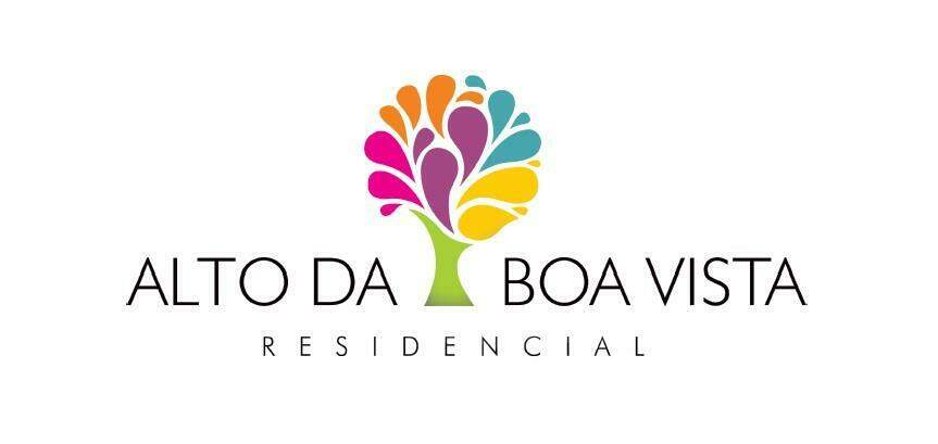Terreno à venda no Residencial Alto da Boa Vista: 