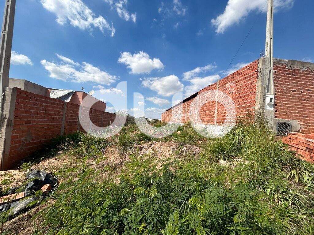 Terreno à venda no Novo Horizonte: Terreno à venda, 200 m² por R$ 110.000 - Piazza Itália - Piracicaba/SP